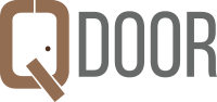QDOOR Logo